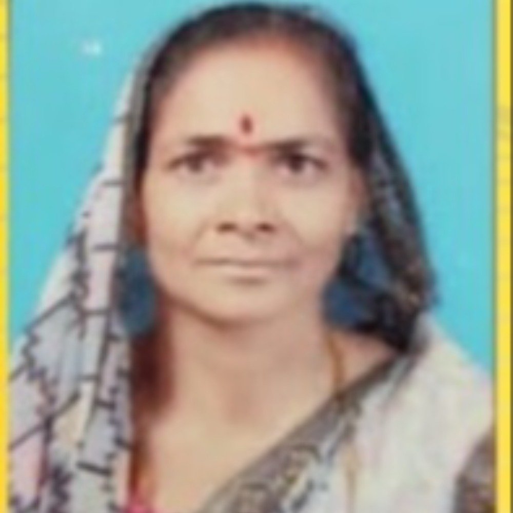 श्रीमती कल्पना भारत चव्हाण