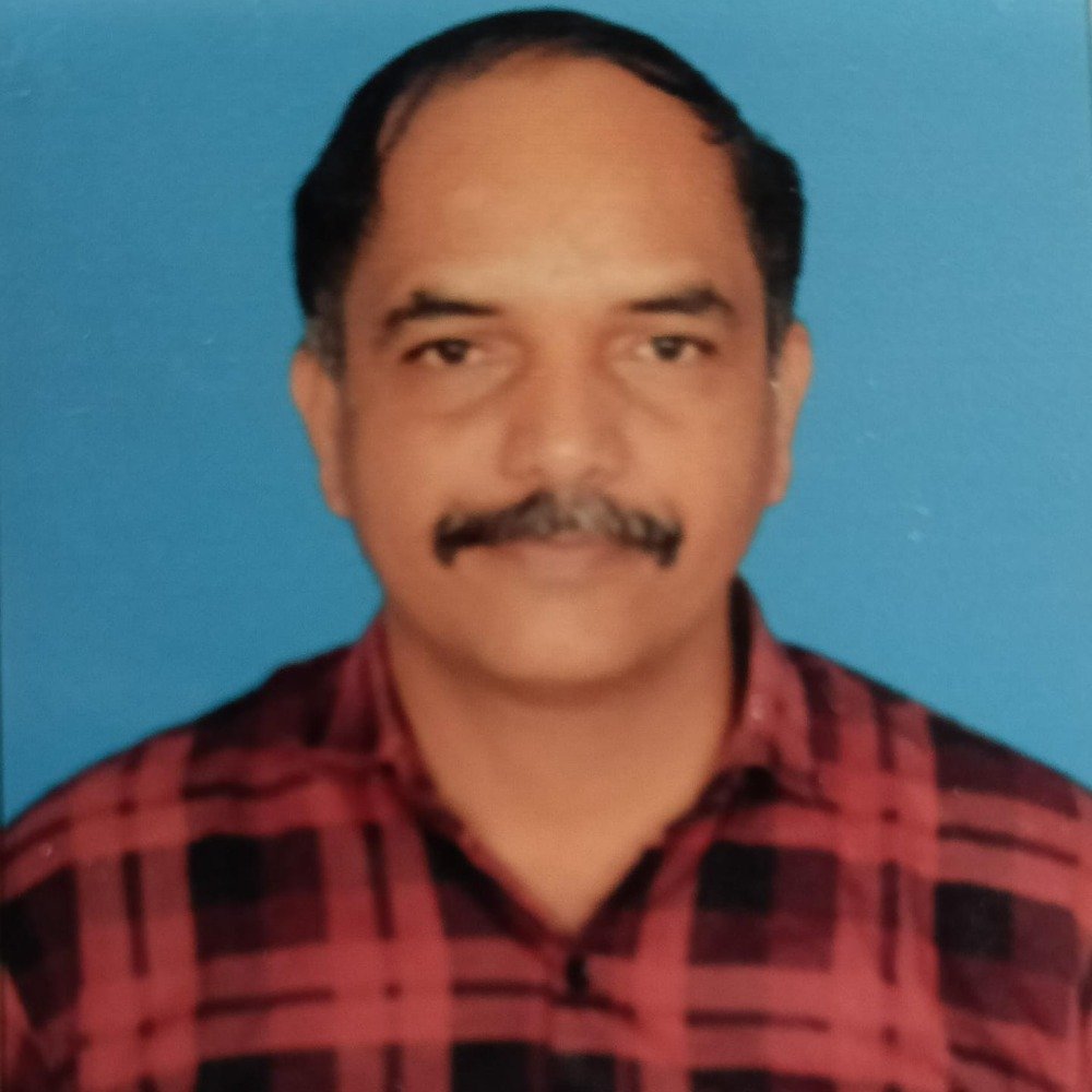 श्री आर. पी. सोनार