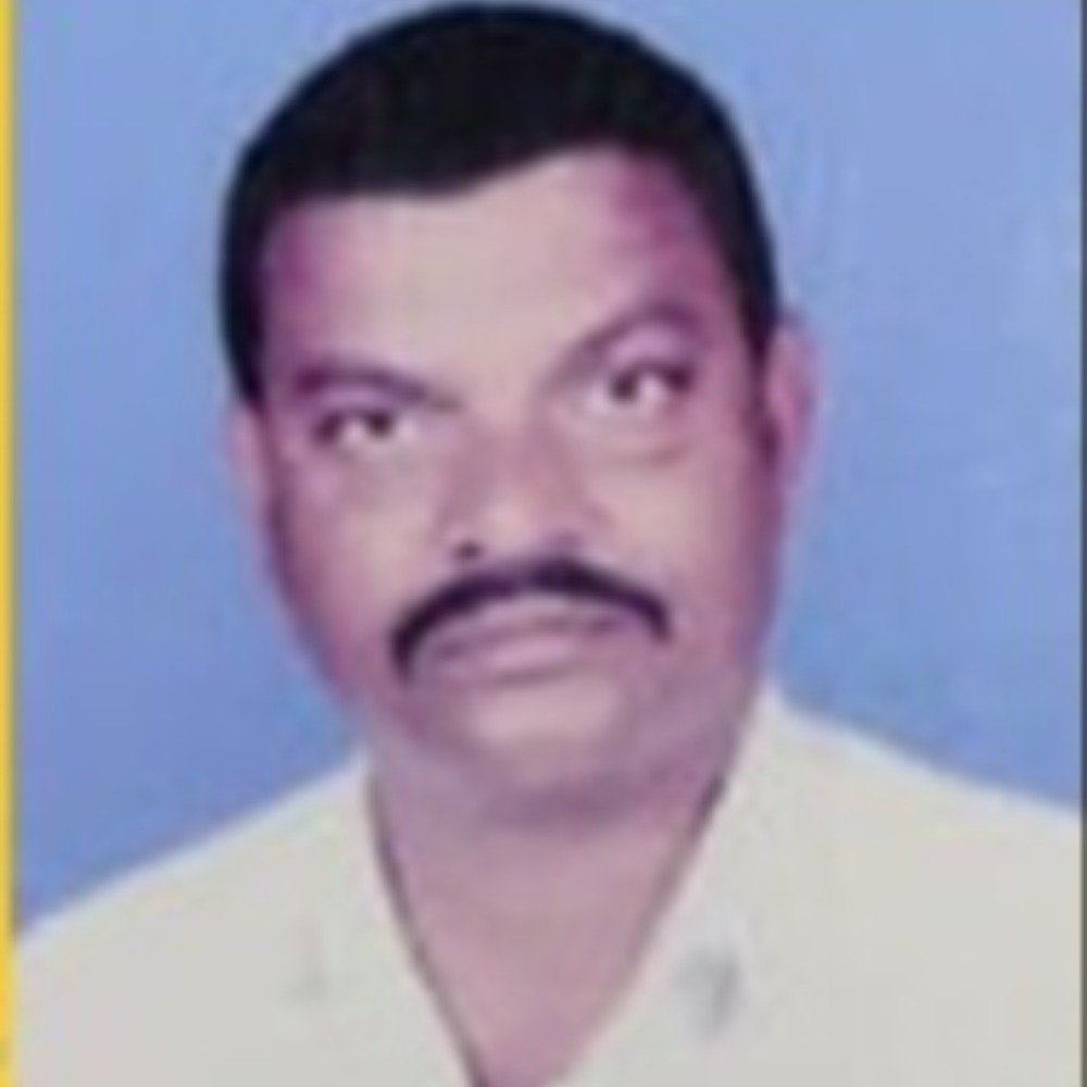 श्री विलास पोपट पवार