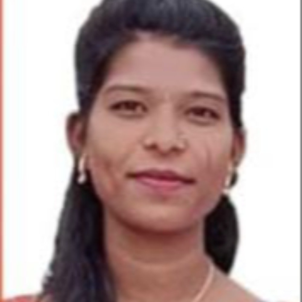 श्रीमती अश्विनी भाऊसिंग वाघ