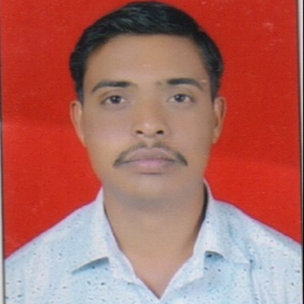 श्री विक्रम वसंत जगदाळे