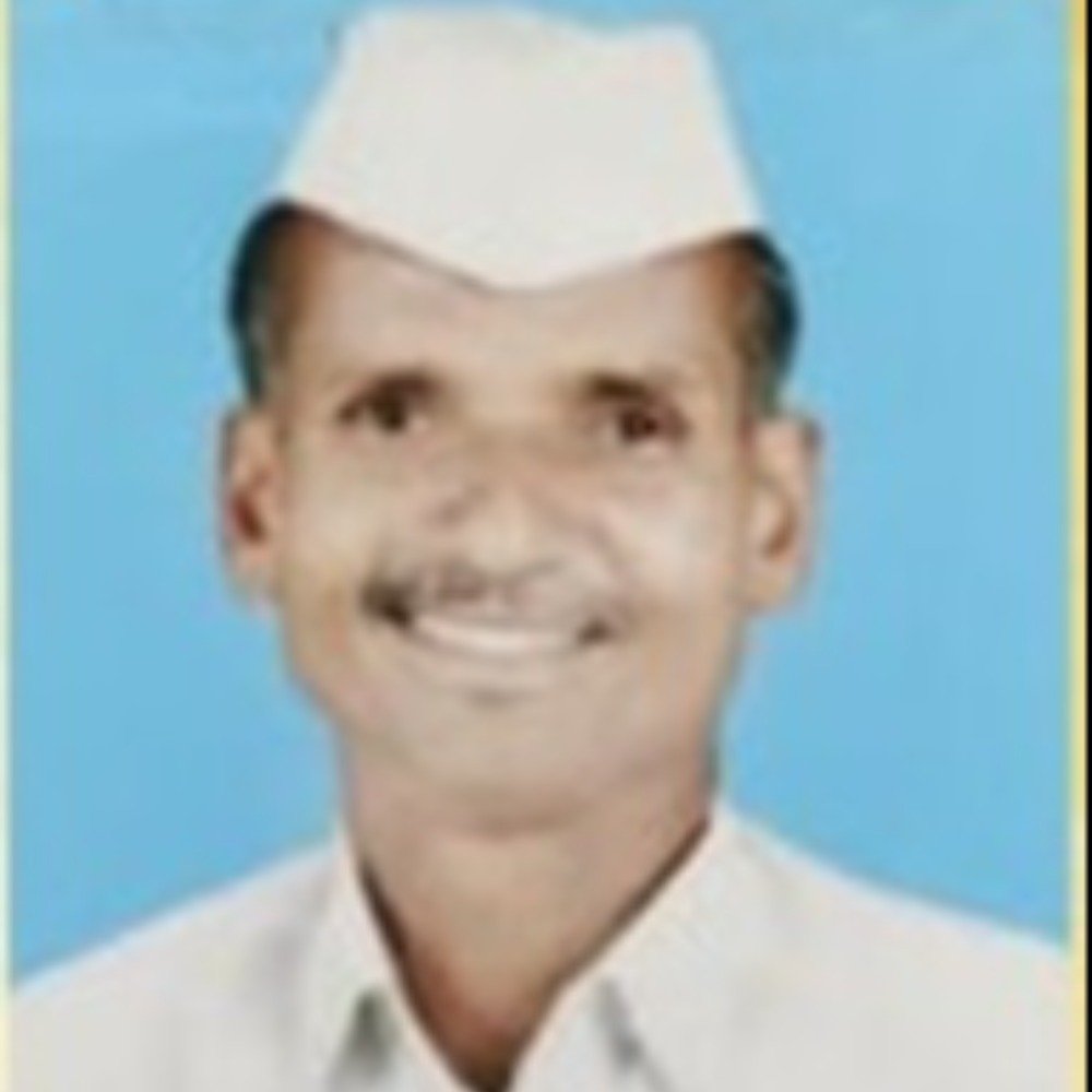 श्री. संजय पंडित गुंजाळ