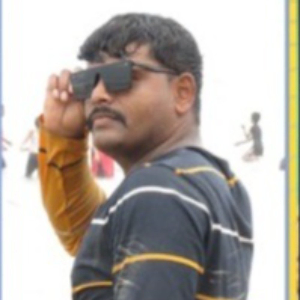 श्री रविन्द्र रावण वाघ