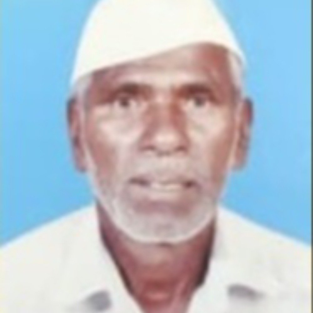 श्री धुडकु ताऊ अहिरे